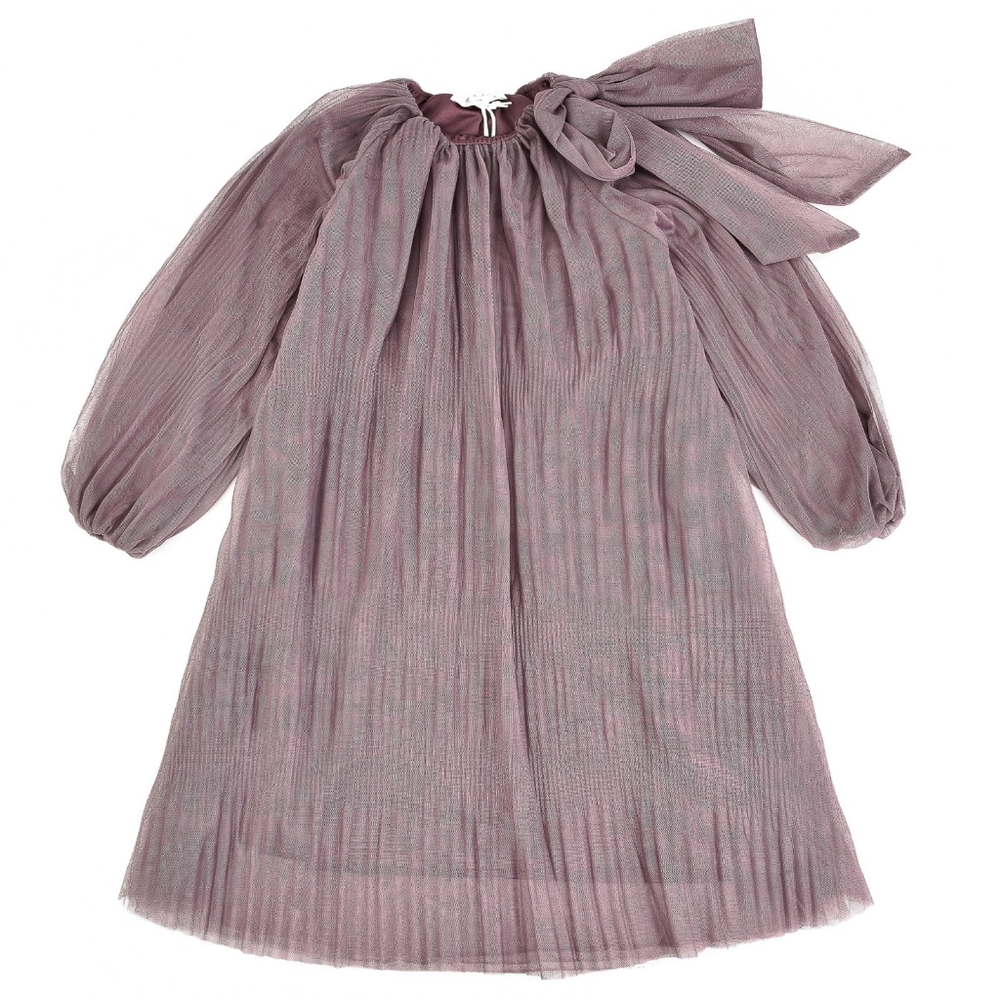 TULLE DRESS